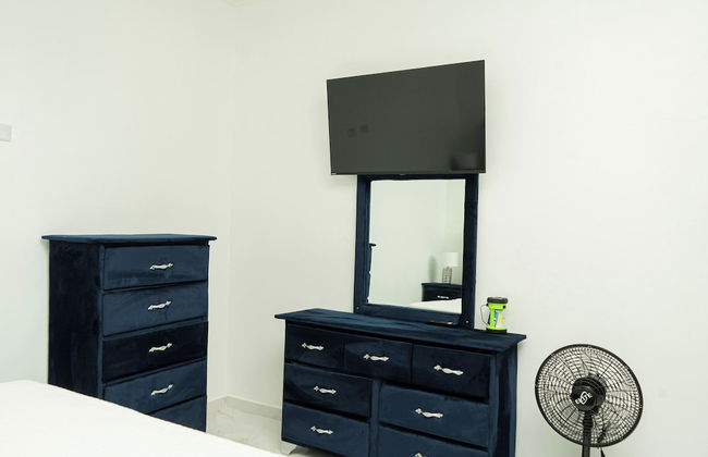 Apartament Luxury at Bonao - Foto 10