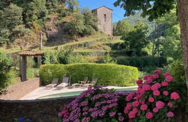 Gite Le MAGNAN au Clarou - Foto 29