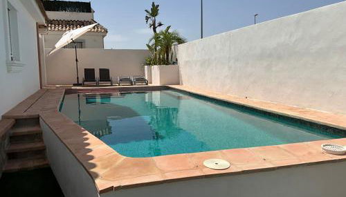 Fantastic Spanish villa with swimming pool in Sierra Golf, near Corvera airport in Murcia - Foto 3