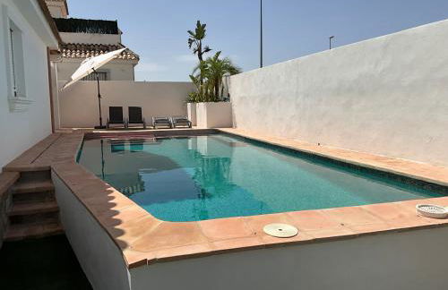 Fantastic Spanish villa with swimming pool in Sierra Golf, near Corvera airport in Murcia - Foto 3