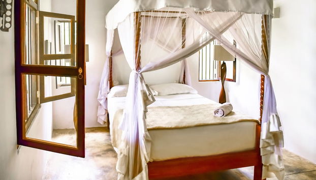 Dansala Cottage - Foto 2, Habitación