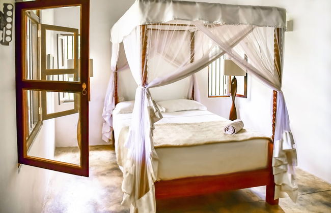 Dansala Cottage - Foto 2