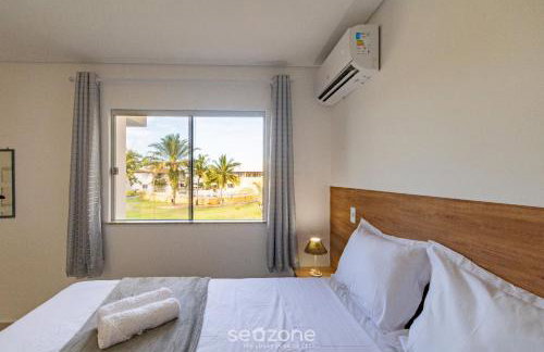 Condominio con Piscina en Praia do Mutá en Porto-BA - MUT - Foto 28