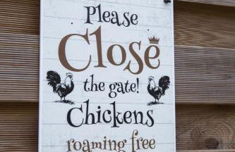 The Cowshed Port Lympne - Foto 18