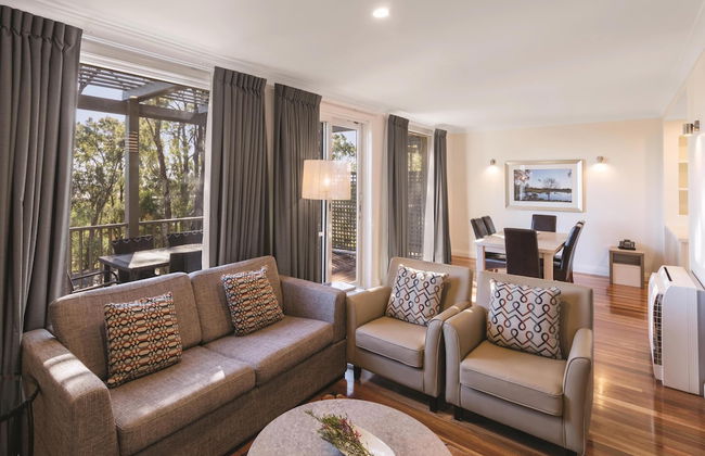 Oaks Cypress Lakes Resort - Photo 64