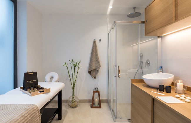 Bordoy Alcudia Port Suites - Adult Only - Foto 45