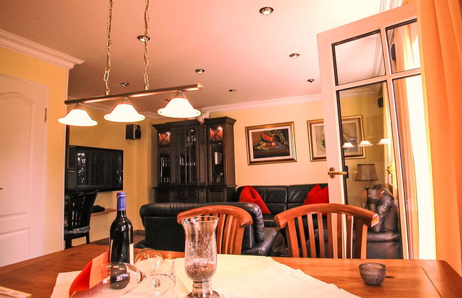 Fischerhaus - Foto 3