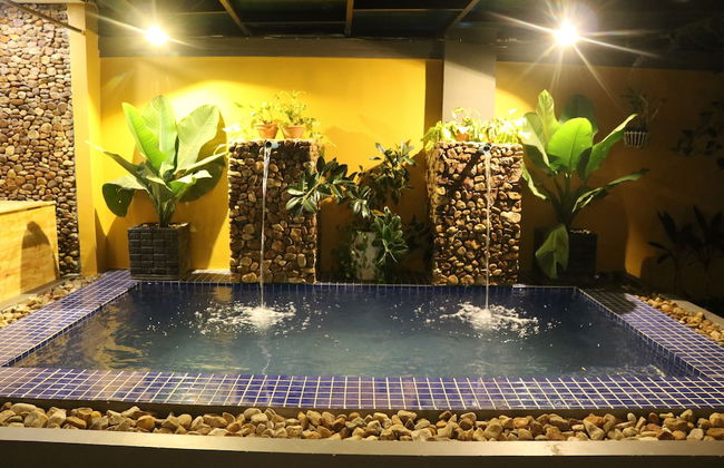 Our House Bungalow - Foto 40