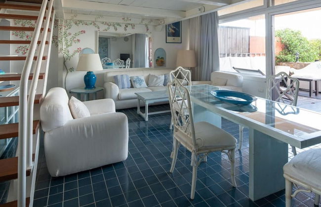 Welcomely - Portisco Casa Coralli - Photo 11