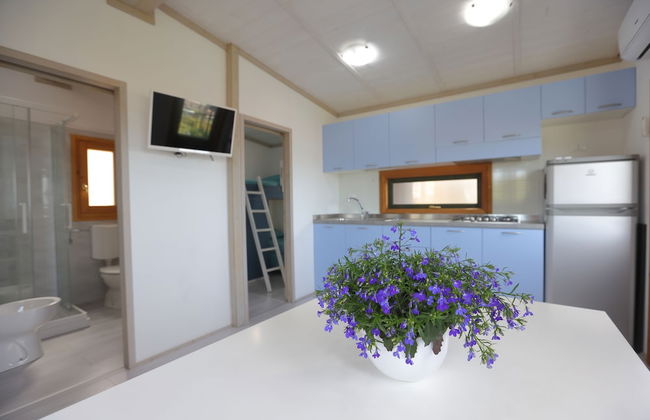 Parco Vacanze Lo Scoglio - Foto 20