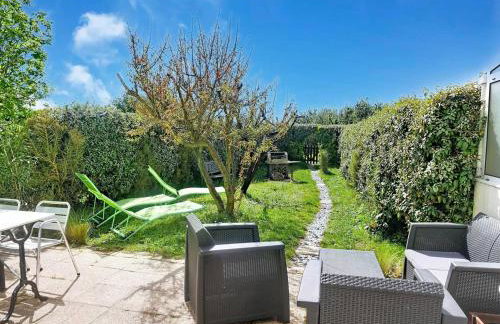 Maison 4 pièces proche plage avec jardin, animaux admis, parking privé - FR-1-479-208 - Foto 1