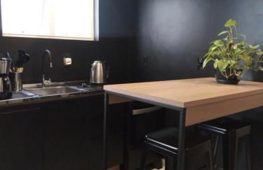 Varanda Mar - Estúdio com Varanda - 100m da Praia - Boqueirão - Foto 6