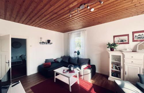 Huuske Lütten Uttied - Das Landleben genießen - Foto 1