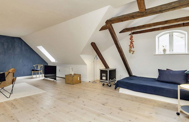 4 Star Holiday Home in Faaborg - Foto 6