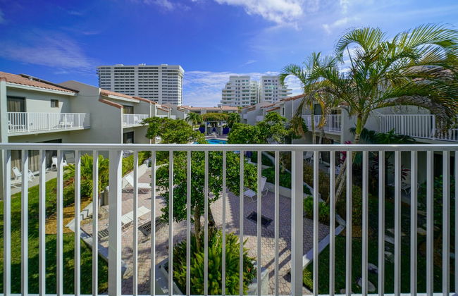 Ventura at Boca Raton - Foto 39