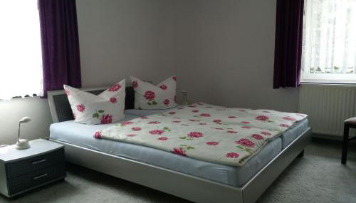 Apartment Wohnung in Hänichen mit Garten by Interhome - Foto 4