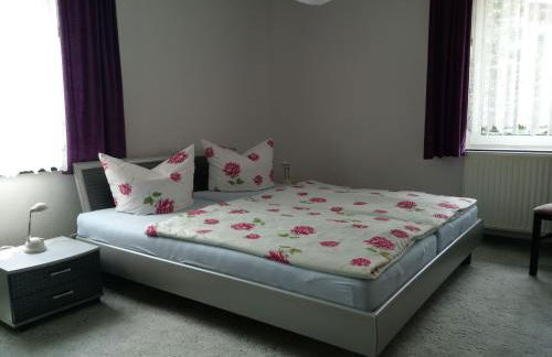 Apartment Wohnung in Hänichen mit Garten by Interhome - Foto 4