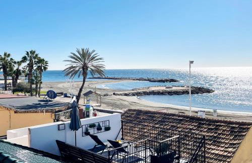 MalagadeVacaciones - Casa pulpo - Photo 14