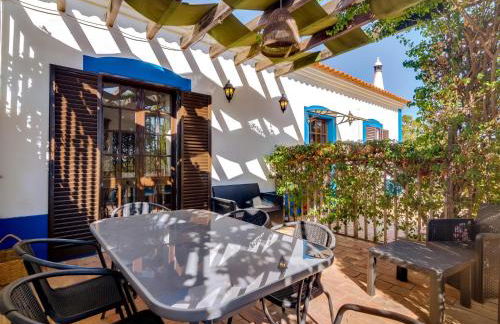 Vivenda Pereiras com 2 quartos em Quarteira - Foto 15