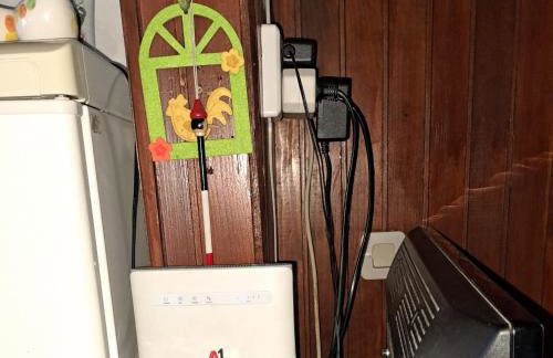 Holiday home "Goga" ruralna kuća - Foto 13