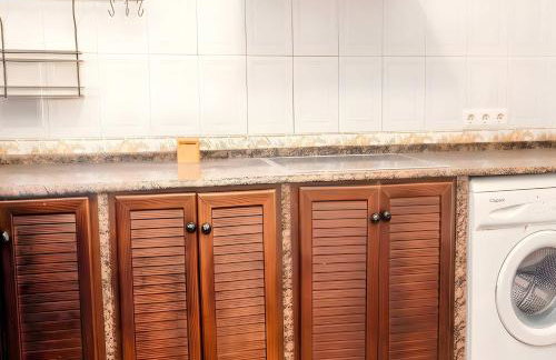 Chalet con Piscina Privada Vallada Terraza y Barbacoan Conil - Foto 12