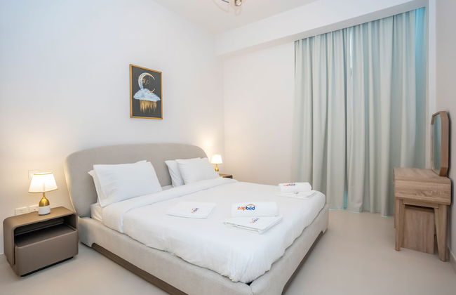 Zapbed Villa C62-03 - Photo 1