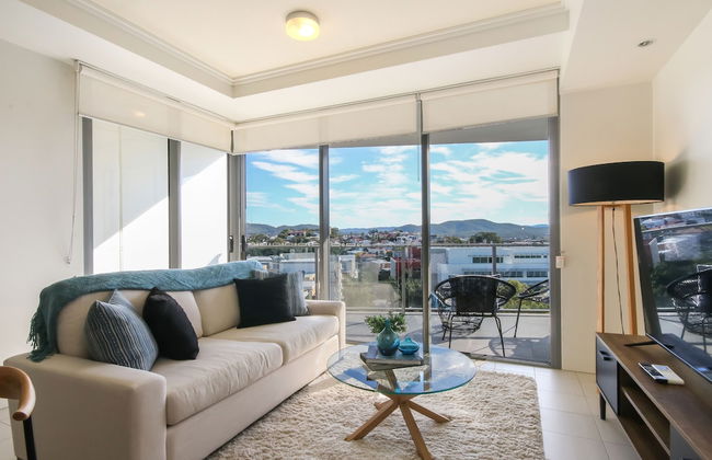 Urban Edge Apartments by Urban Rest - Foto 1