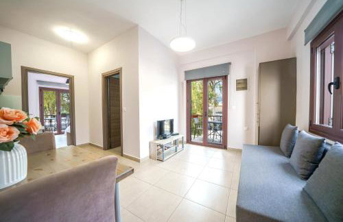 Dimitra & Deslina Luxury Αpartments - Foto 7