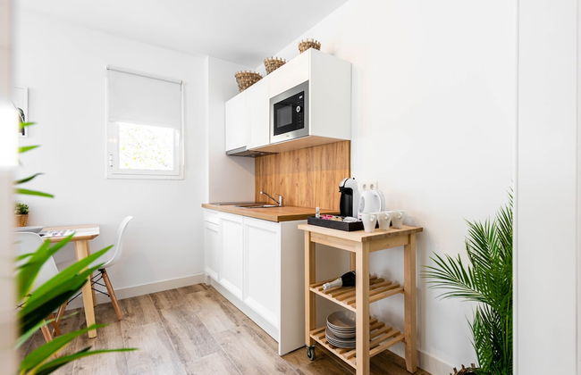 Apartamentos Toboso Plaza - Foto 34