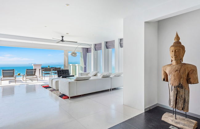 Panorama Samui Residences - Photo 26