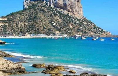 Casa Rose - 4-Bed villa with private pool in Calpe - Foto 68