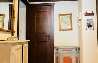 Duplex Le géant 7 voyageurs - Foto 9