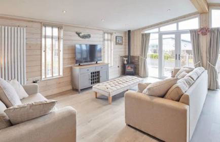 Stunning Lodge at Runswick Bay - Dog Friendly - Foto 10