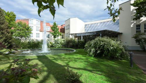 Seminaris Hotel Leipzig - Foto 3