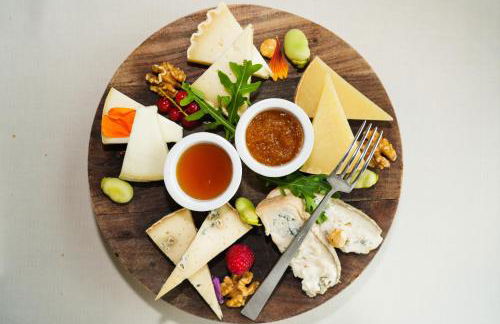 Mastrojanni Relais - Foto 105