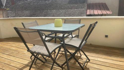 Gîte de la petite charriere - Foto 3