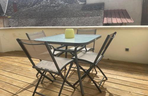 Gîte de la petite charriere - Foto 3