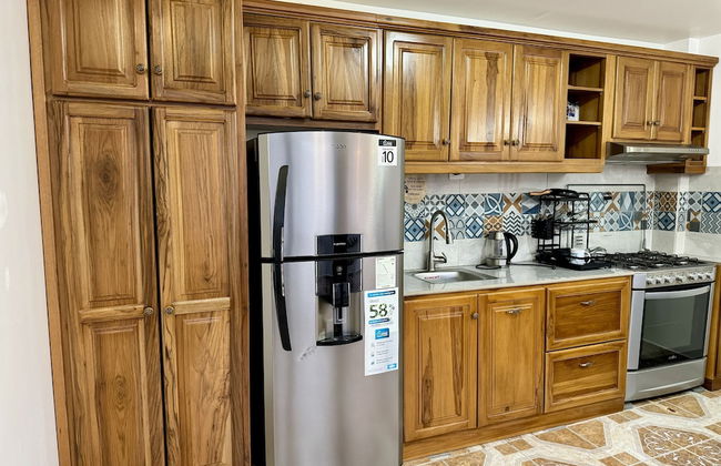 Kimsa Wasi - Photo 7