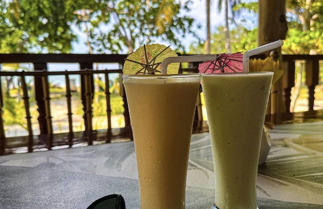 La Tranquilidad Beach Resort - Foto 42