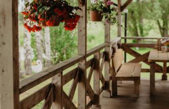 Brzozowa Polana - Foto 12