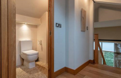 The Coach House - Cosy Retreat in Warwickshire! - Photo 7