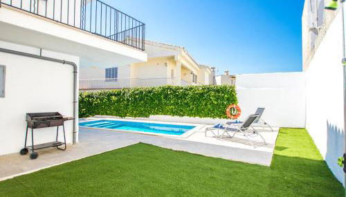 Holiday Home Gambaner by Interhome - Foto 4