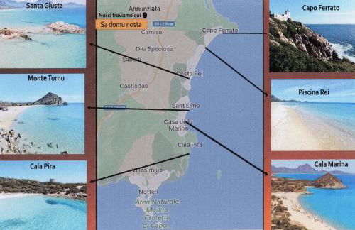 Sa domu nosta è un appartamento. - Foto 14