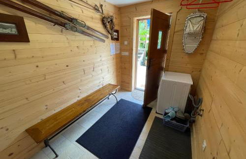 Chalet Belle Folie - Foto 44