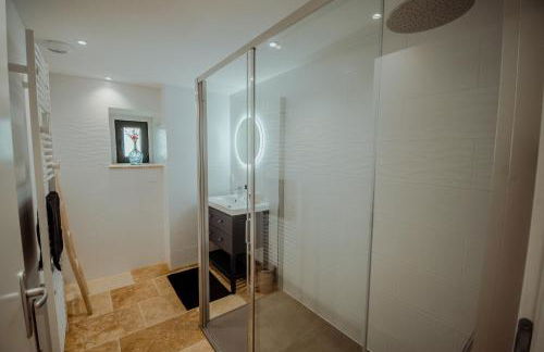 Le Mas des vignes - Piscine - Jacuzzi - 18 pers - Foto 45