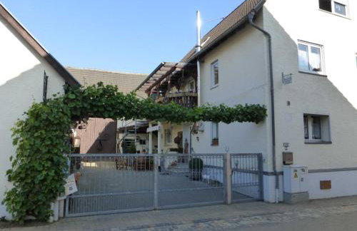 Ferienwohnung Wendt - Foto 1