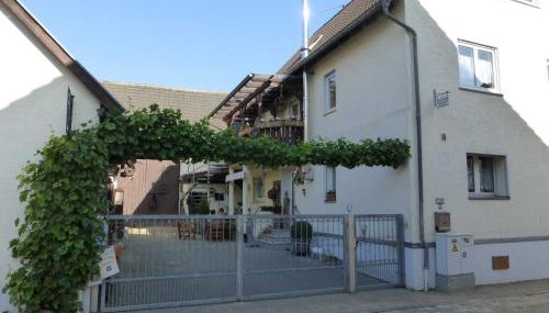 Ferienwohnung Wendt - Foto 1