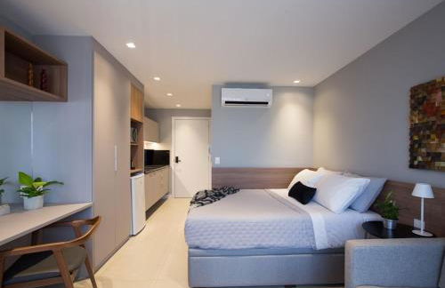 GO24 by LikeHome - Foto 46