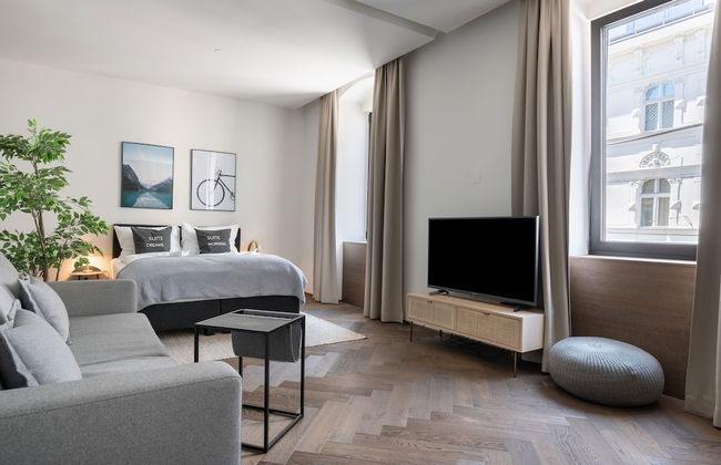 Limehome Linz Schillerstrasse - Foto 7