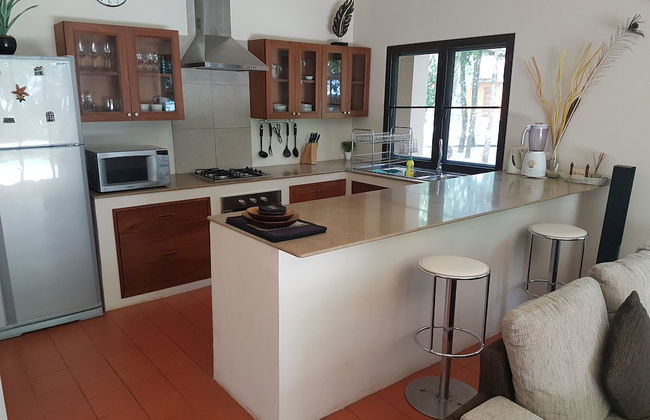 Khao Tong Villa at Melina - Photo 7